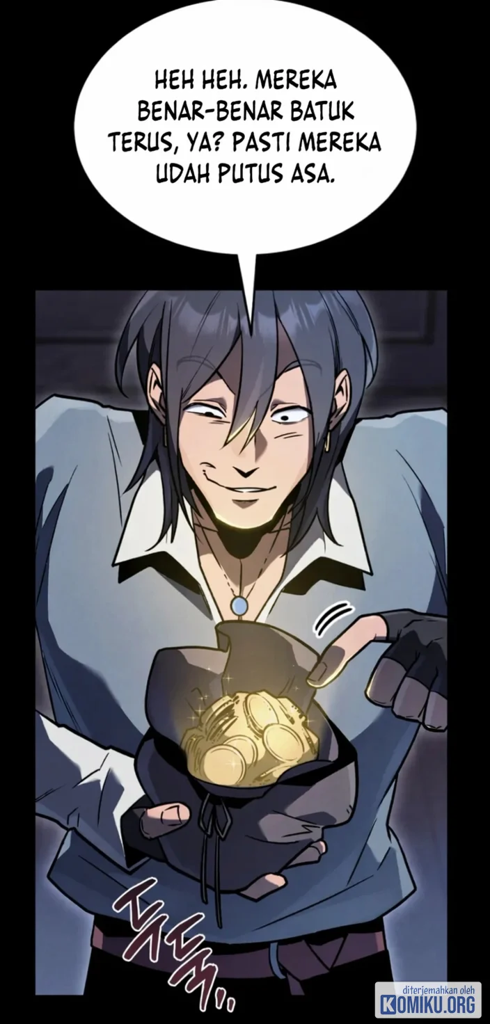 The Wind Mage Chapter 1 Gambar 71