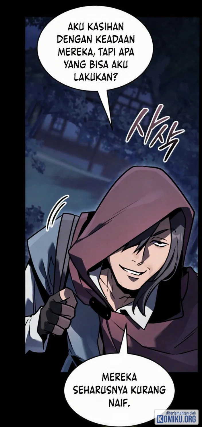 The Wind Mage Chapter 1 Gambar 75