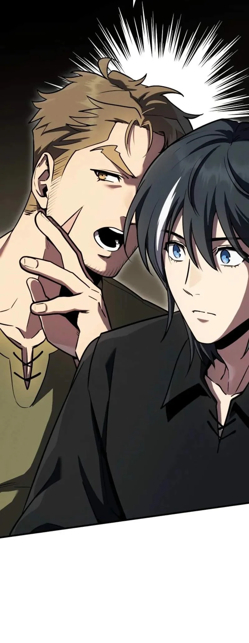 The Wind Mage Chapter 10 Gambar 49