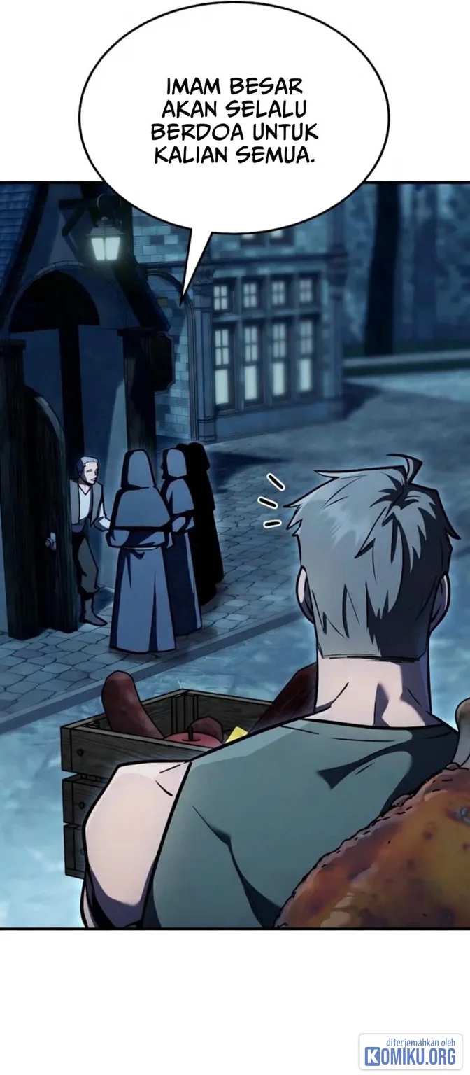 The Wind Mage Chapter 12 Gambar 53