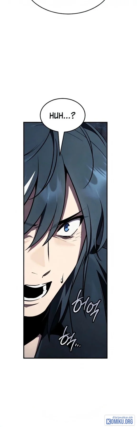 The Wind Mage Chapter 14 Gambar 43