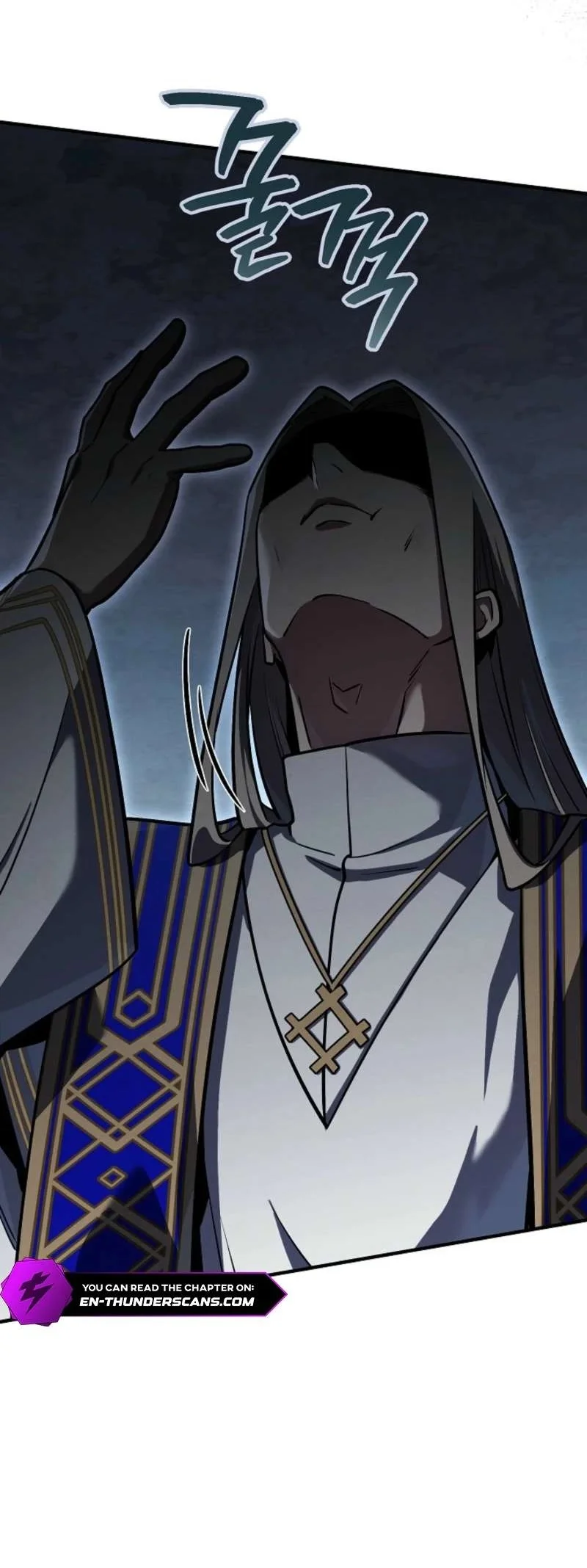 The Wind Mage Chapter 14 Gambar 46
