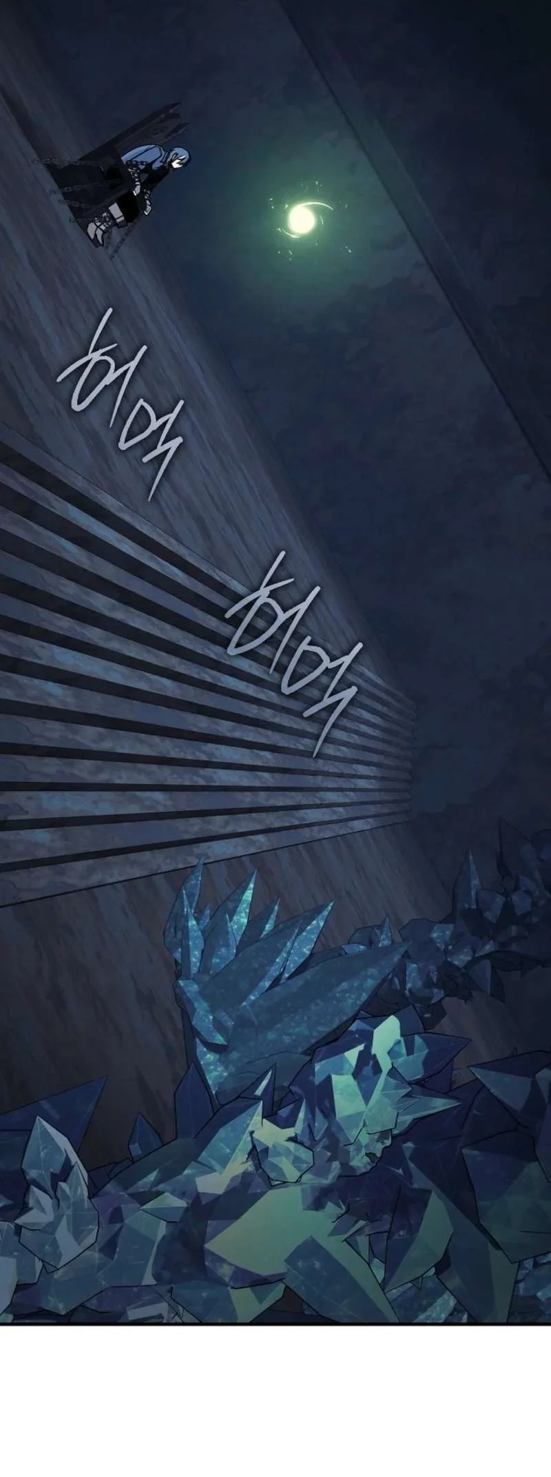 The Wind Mage Chapter 15 Gambar 58