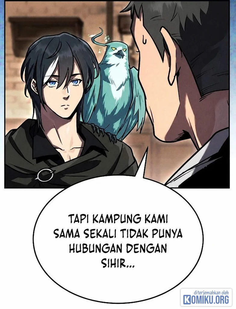 The Wind Mage Chapter 2 Gambar 65