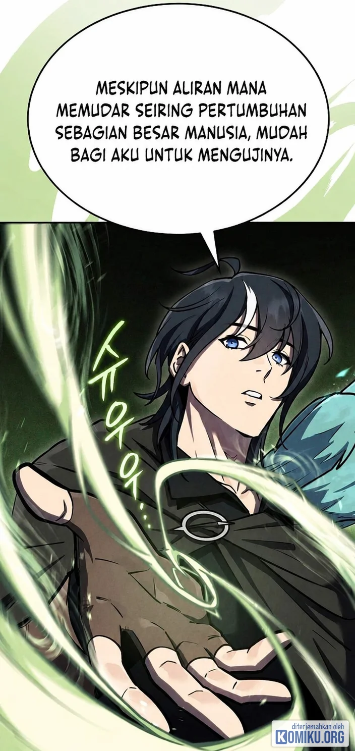 The Wind Mage Chapter 2 Gambar 67