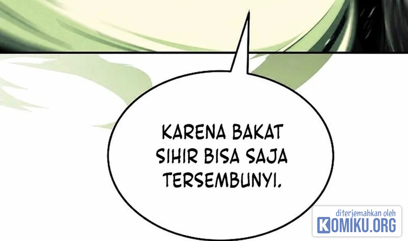 The Wind Mage Chapter 2 Gambar 68