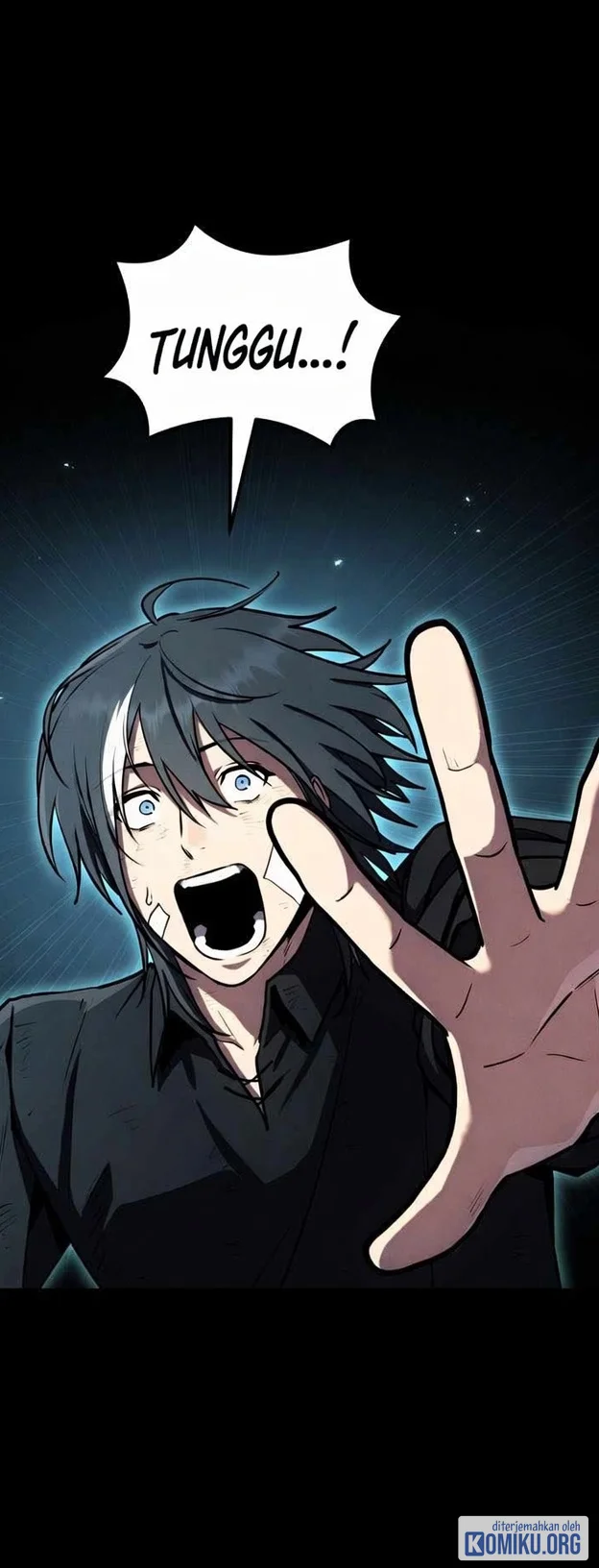The Wind Mage Chapter 22 Gambar 42