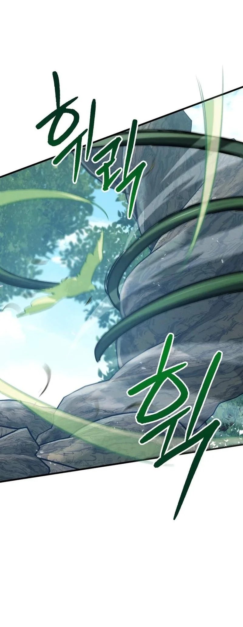 The Wind Mage Chapter 23 Gambar 54