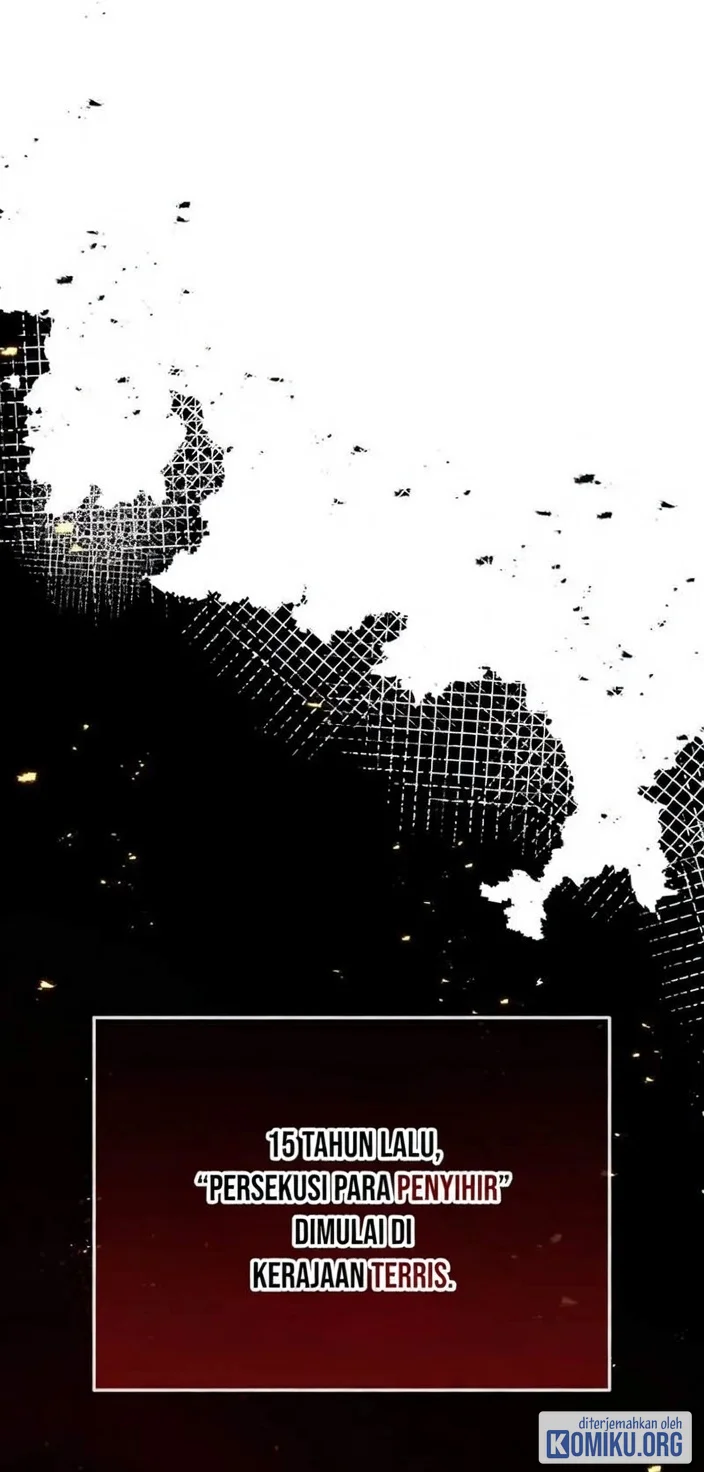 The Wind Mage Chapter 24 Gambar 46