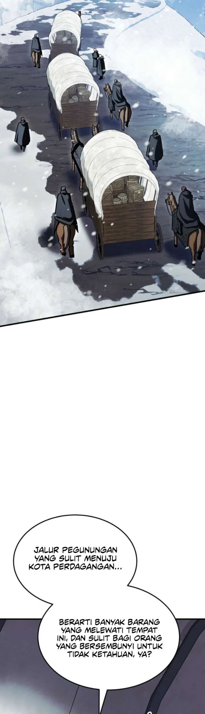 The Wind Mage Chapter 28 Gambar 33