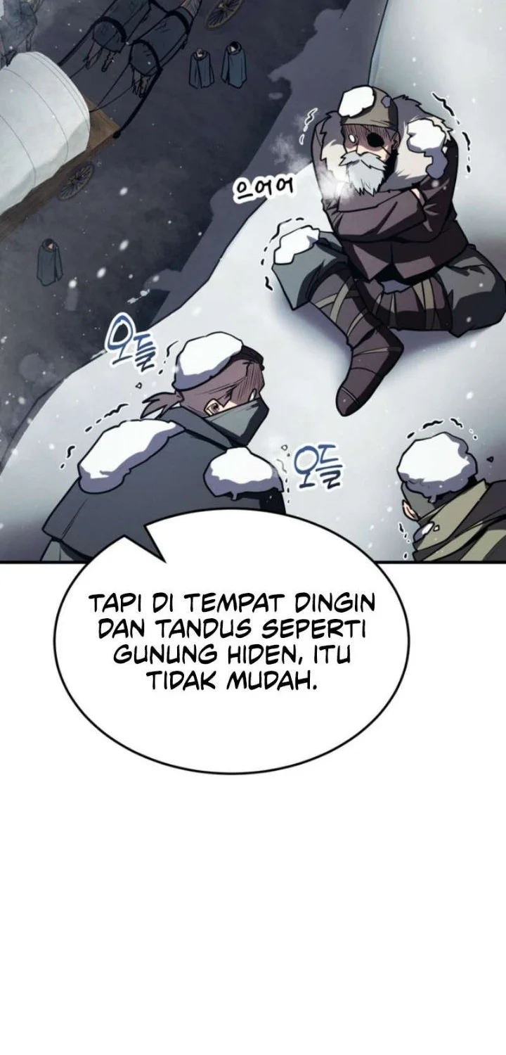 The Wind Mage Chapter 28 Gambar 36