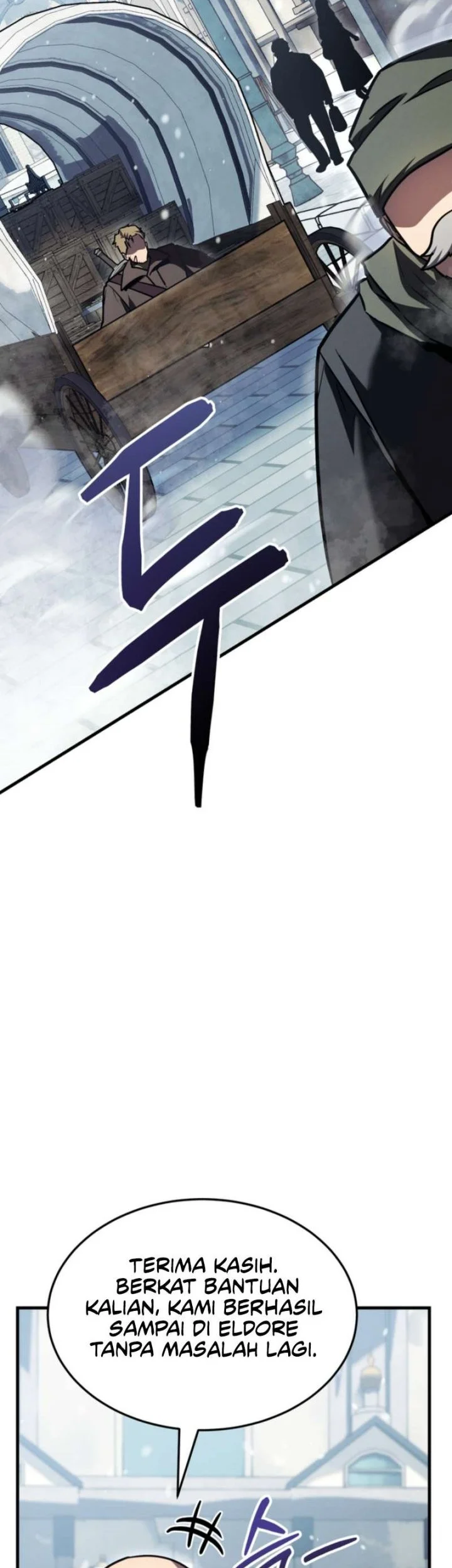 The Wind Mage Chapter 29 Gambar 30