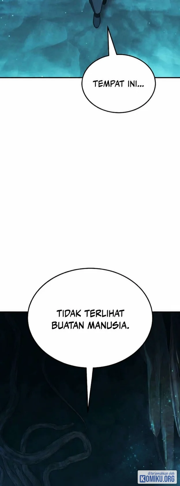 The Wind Mage Chapter 3 Gambar 59