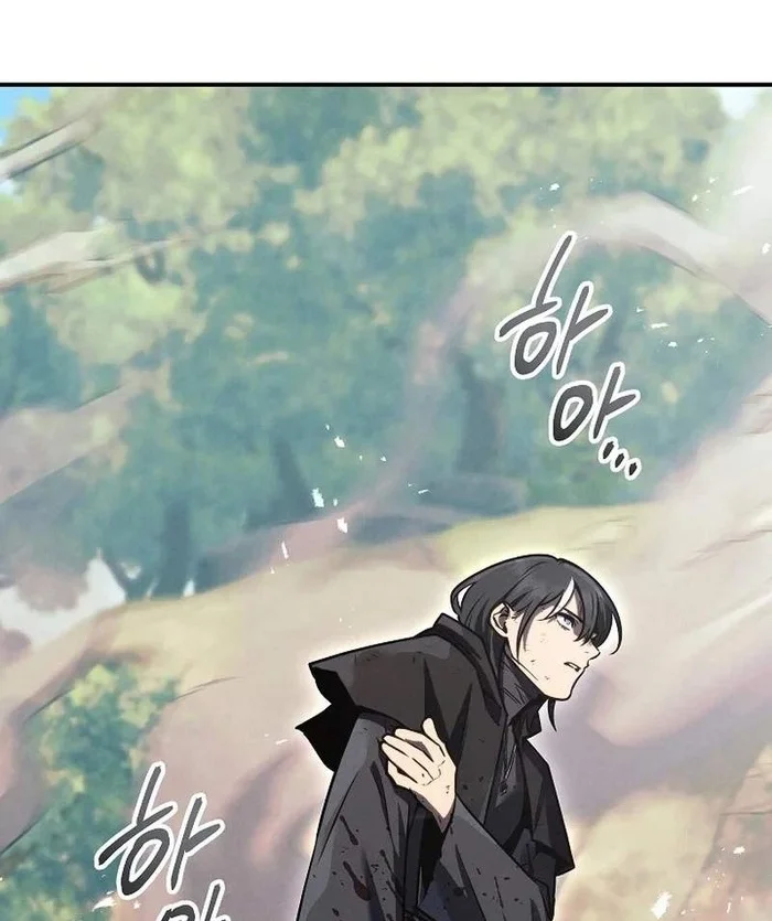 The Wind Mage Chapter 5 Gambar 65
