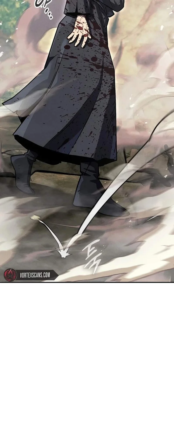The Wind Mage Chapter 5 Gambar 66