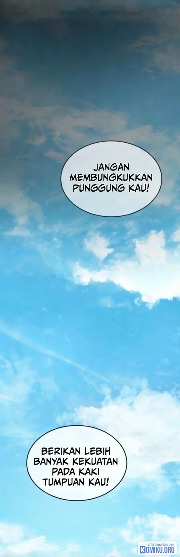 The Wind Mage Chapter 6 Gambar 58