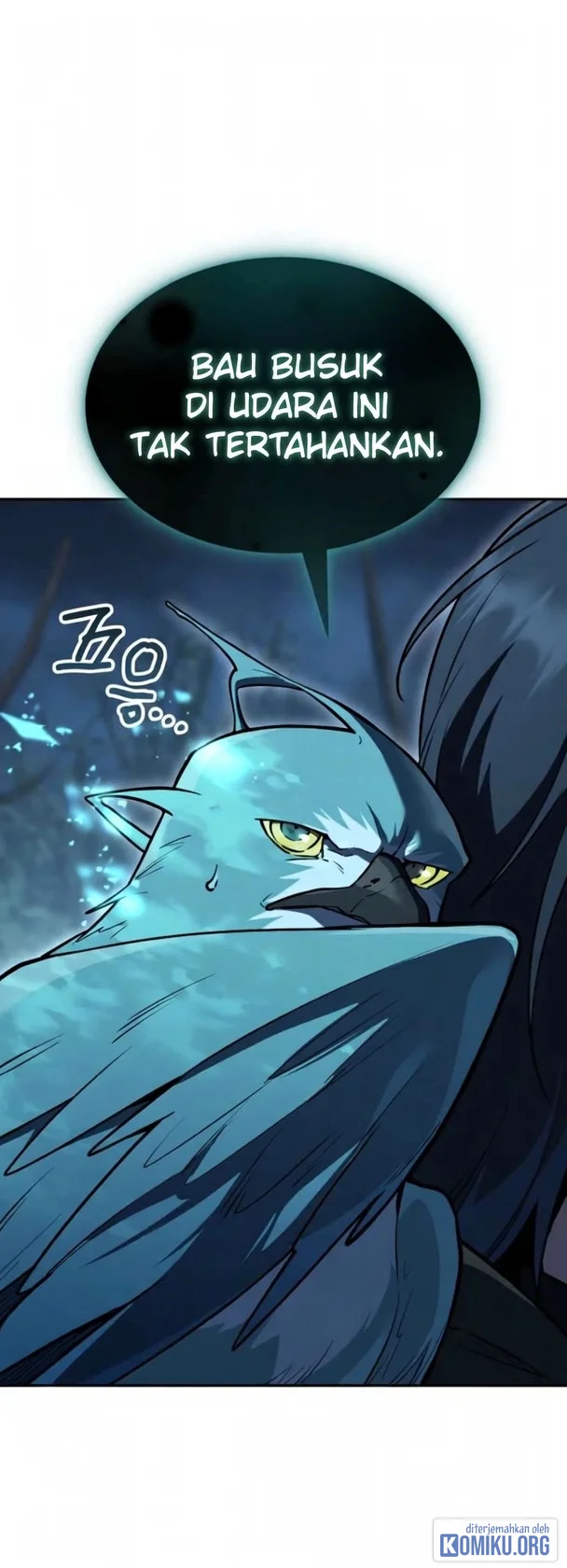 The Wind Mage Chapter 7 Gambar 53