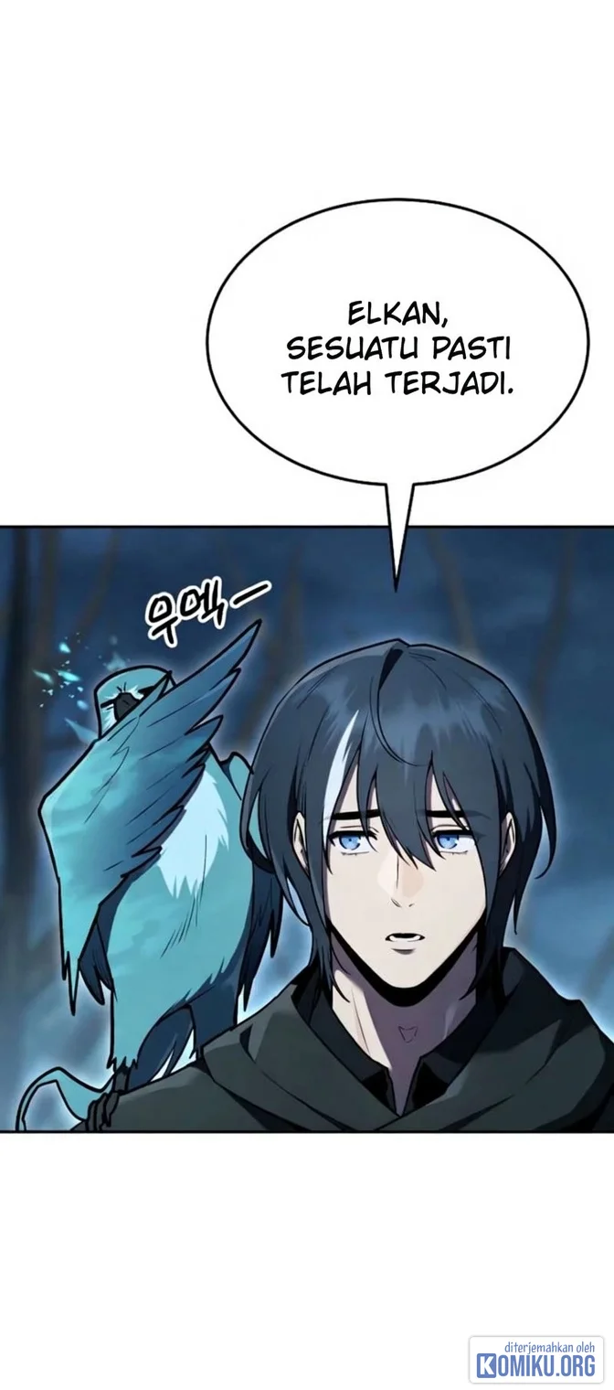 The Wind Mage Chapter 7 Gambar 54