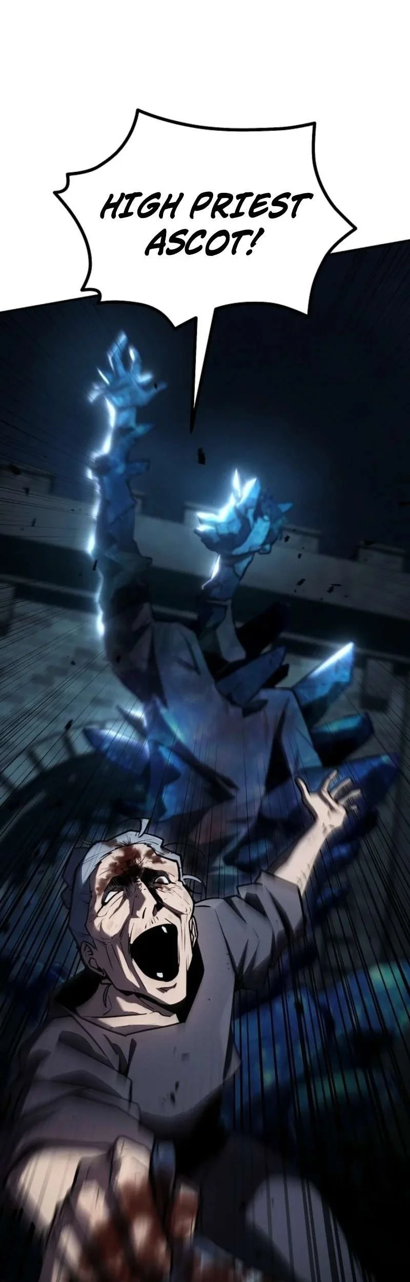The Wind Mage Chapter 8 Gambar 57