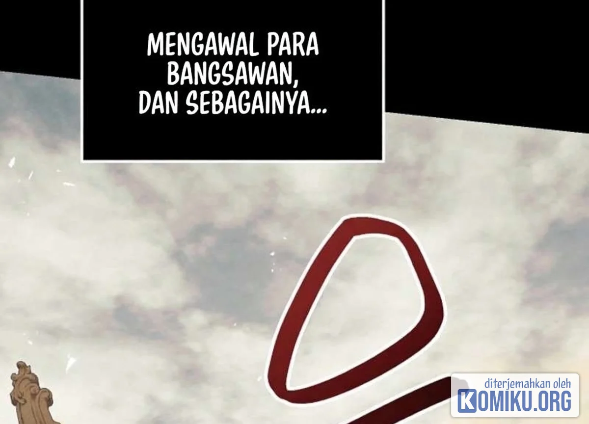 The Wind Mage Chapter 9 Gambar 53