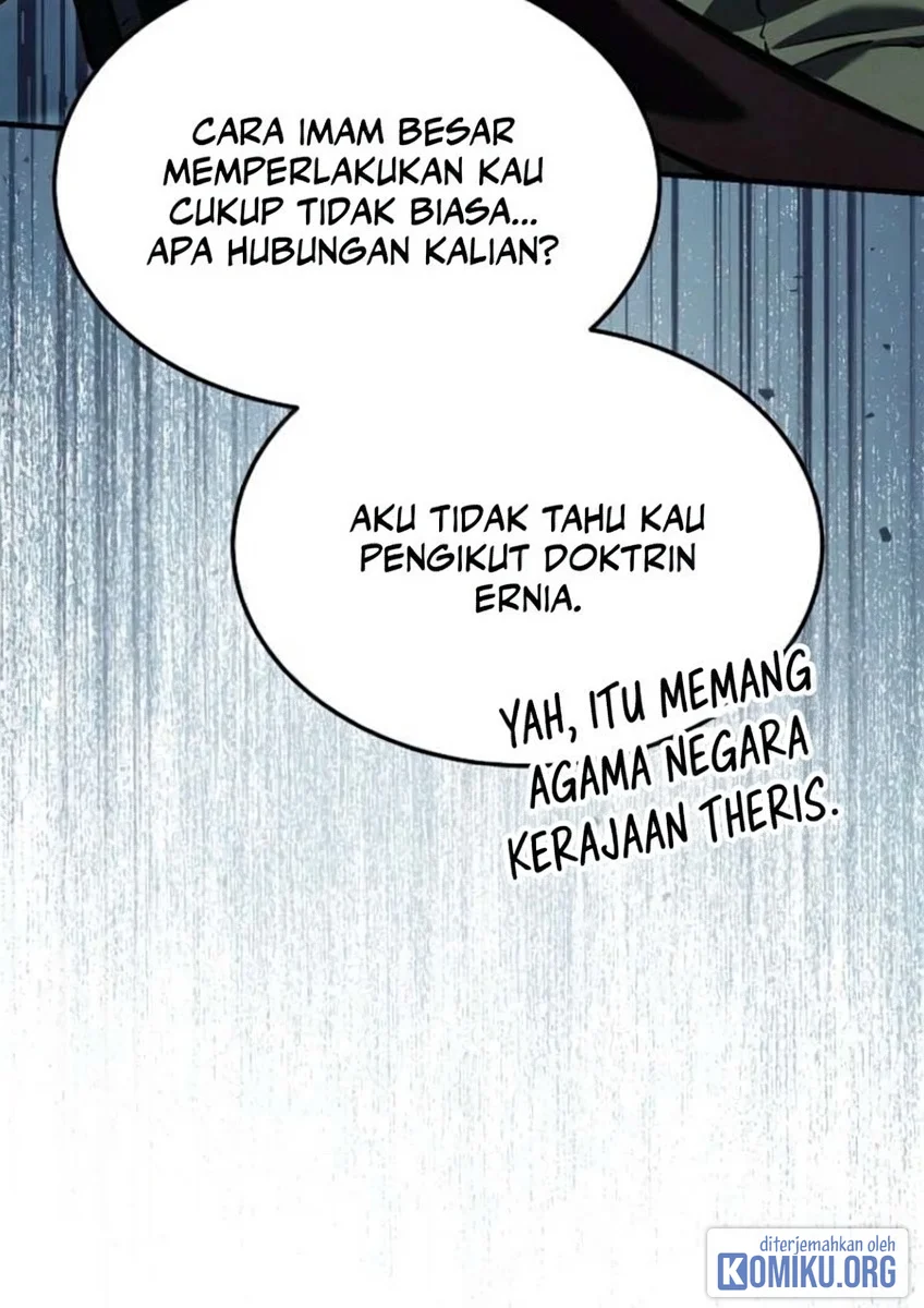 The Wind Mage Chapter 9 Gambar 58