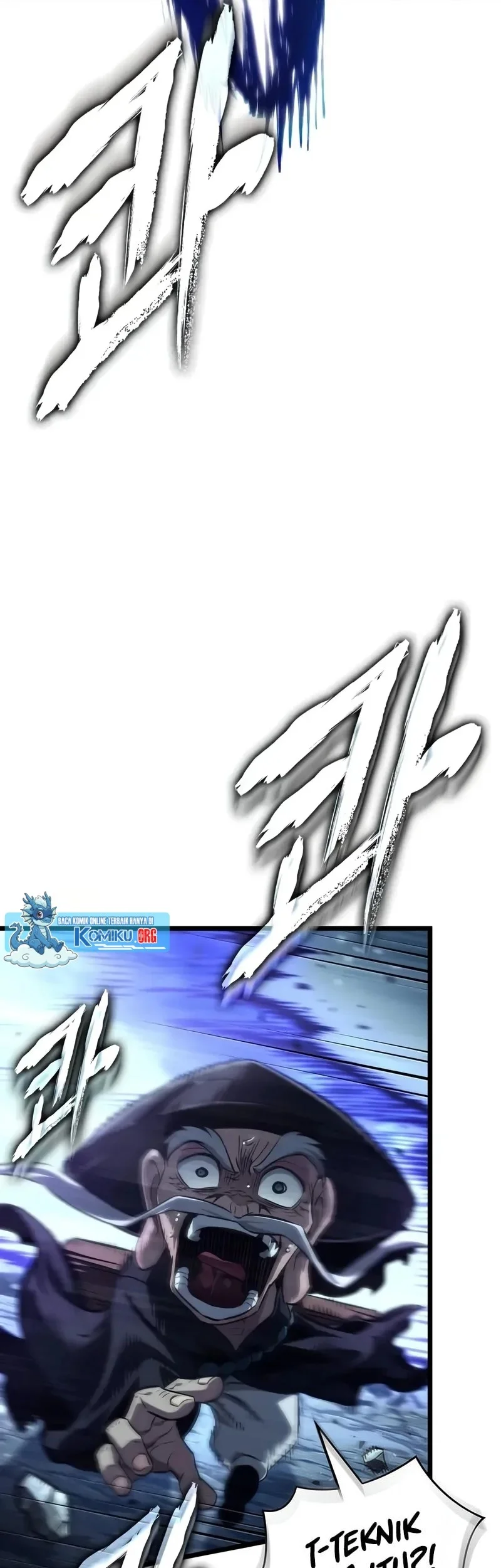 The World After the Fall Chapter 212 Fix Gambar 32