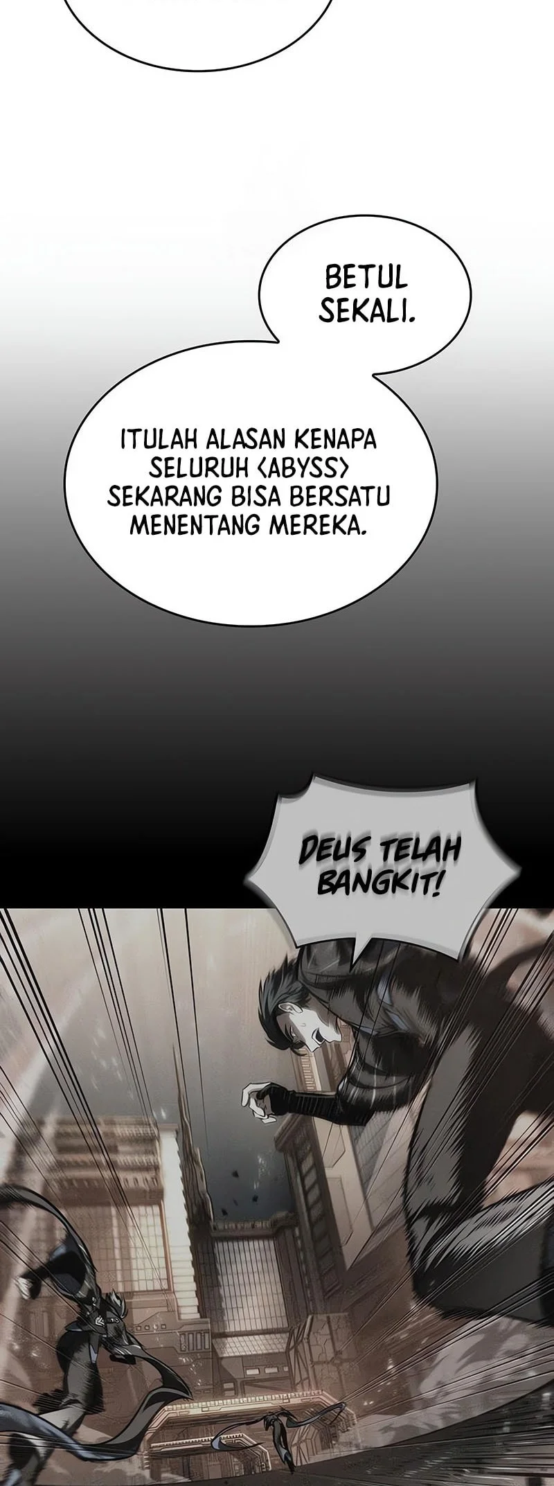 The World After the Fall Chapter 219 Gambar 22
