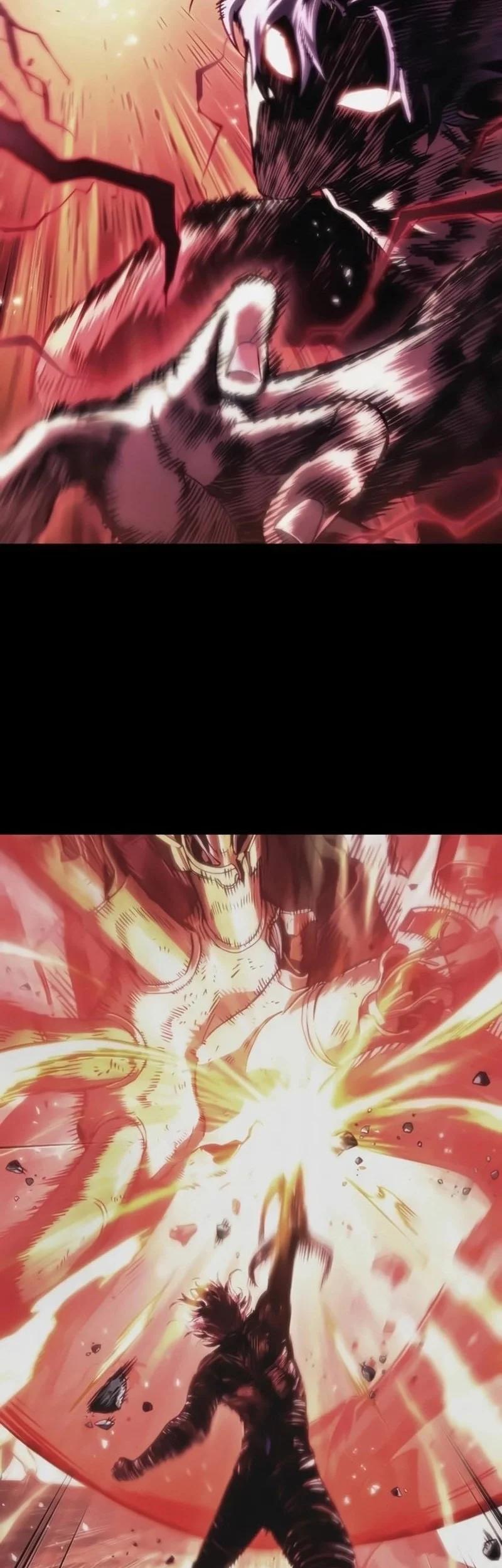 The World After the Fall Chapter 232 Gambar 27