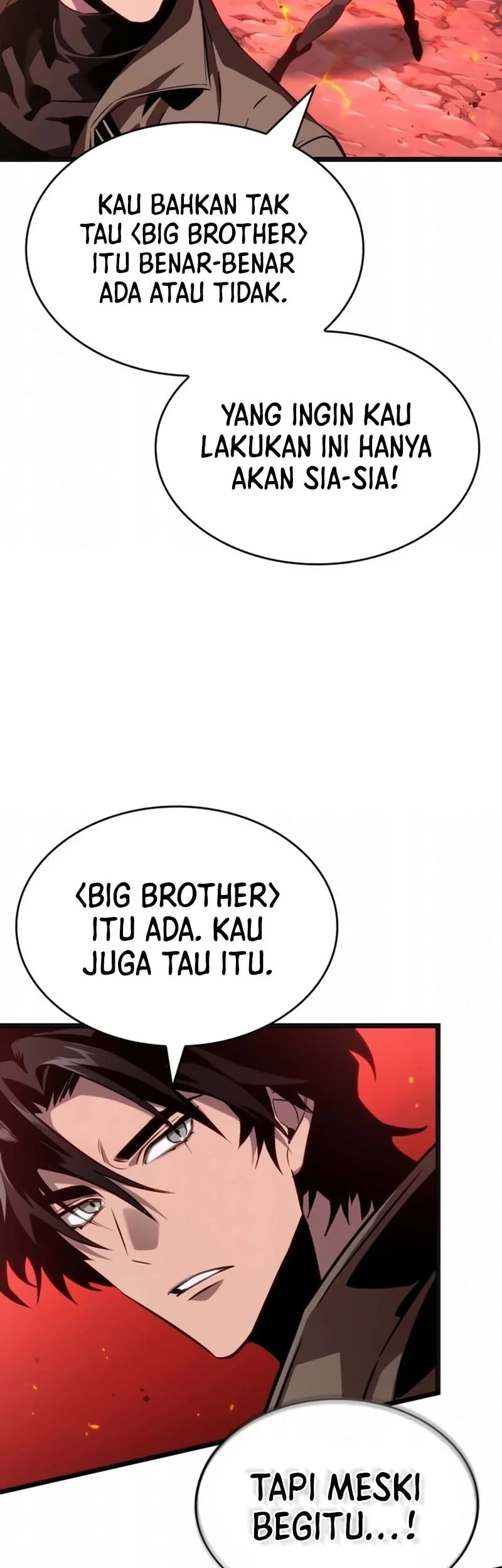 The World After the Fall Chapter 233 Gambar 28