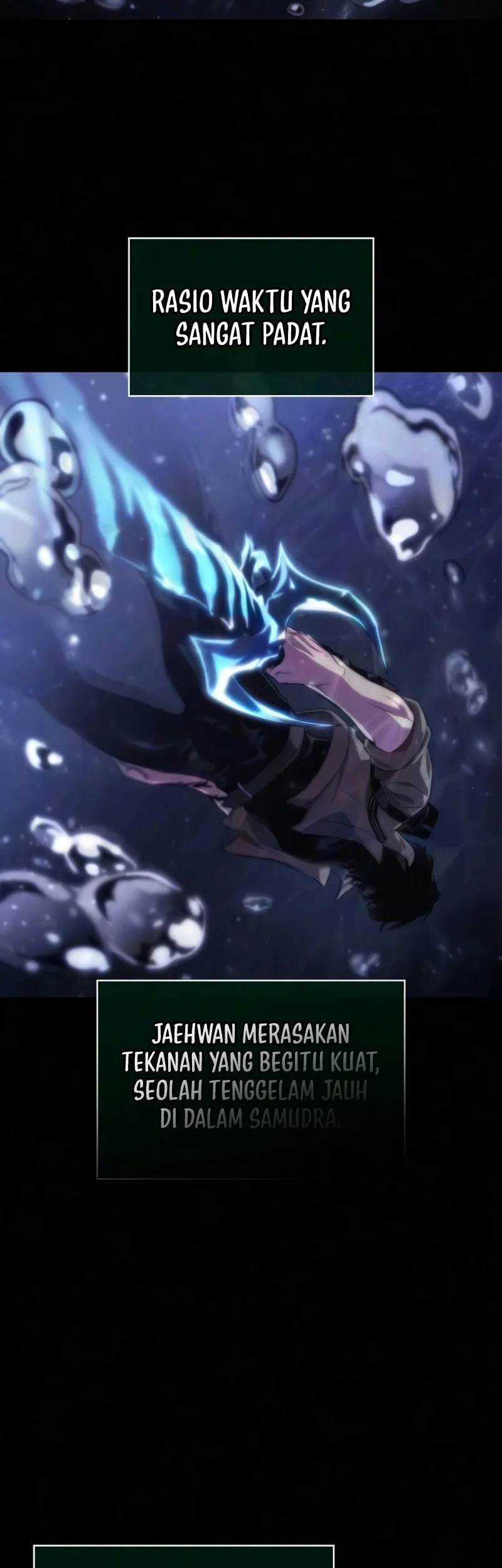 The World After the Fall Chapter 234 Gambar 30
