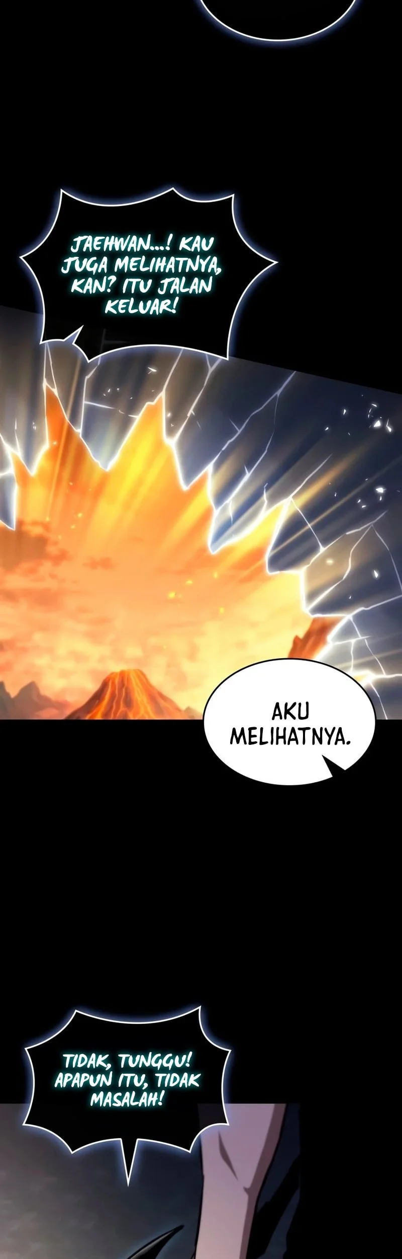 The World After the Fall Chapter 235 Gambar 31