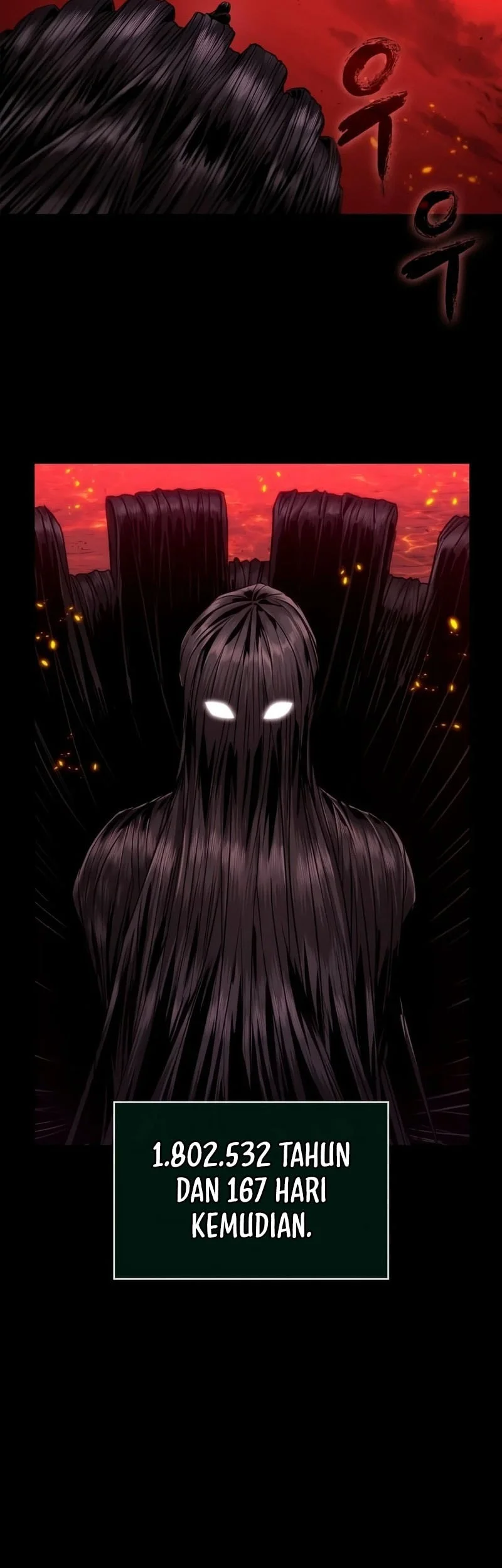 The World After the Fall Chapter 236 Gambar 30