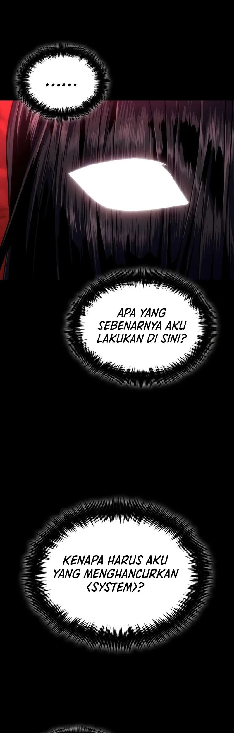 The World After the Fall Chapter 236 Gambar 31