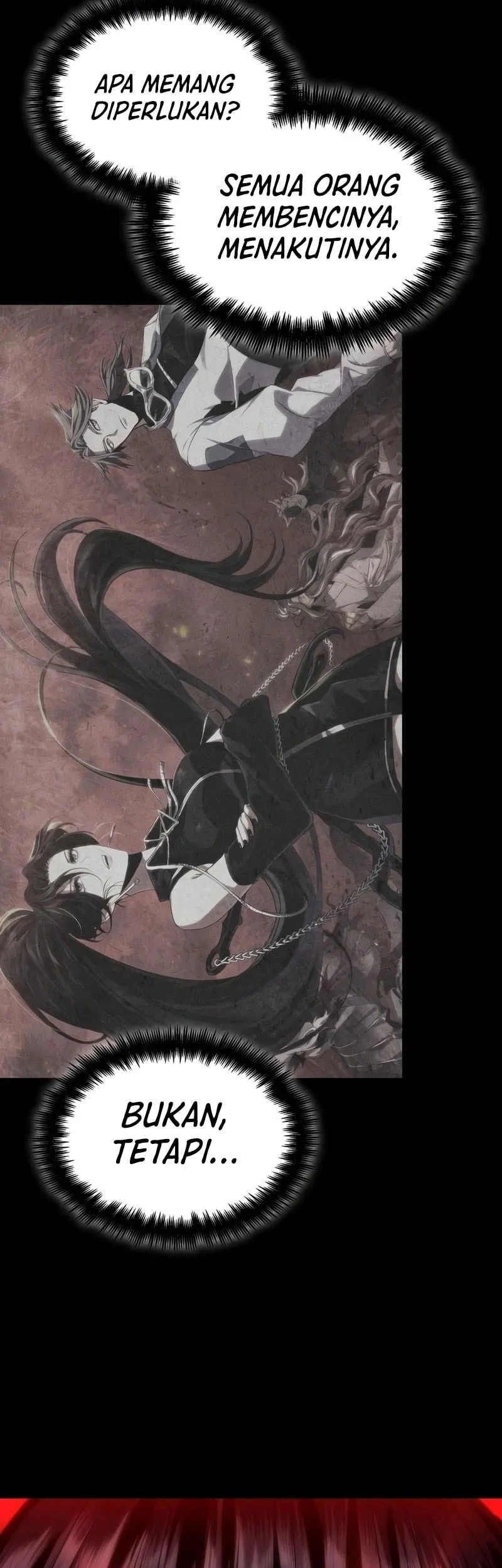 The World After the Fall Chapter 236 Gambar 32