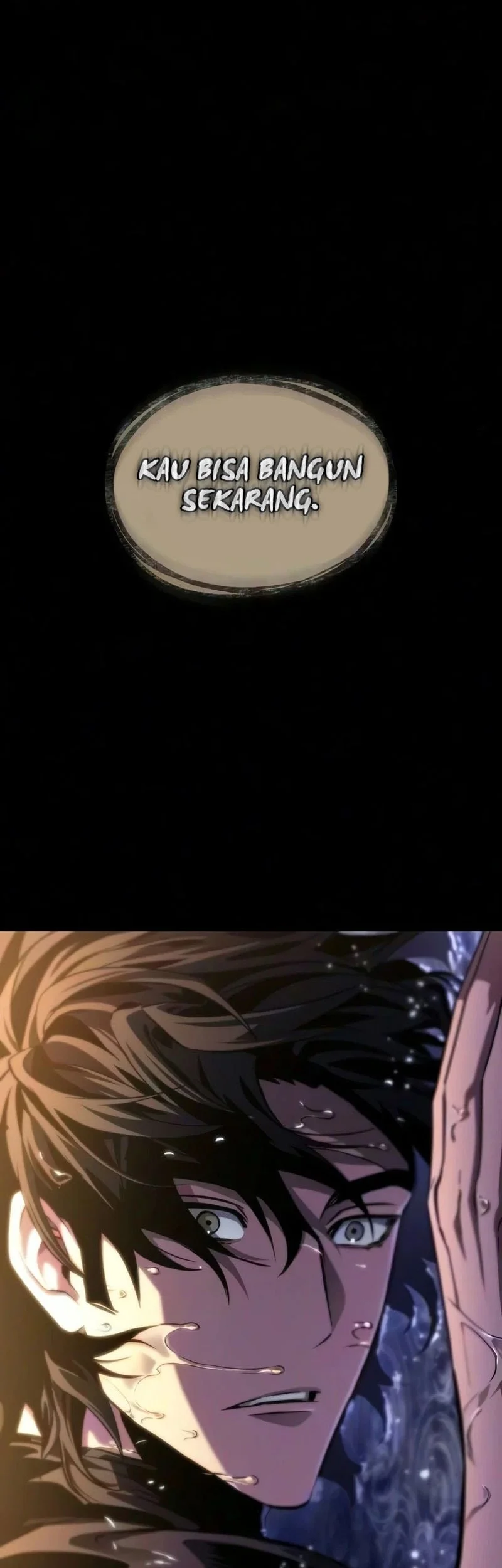 The World After the Fall Chapter 237 Gambar 29