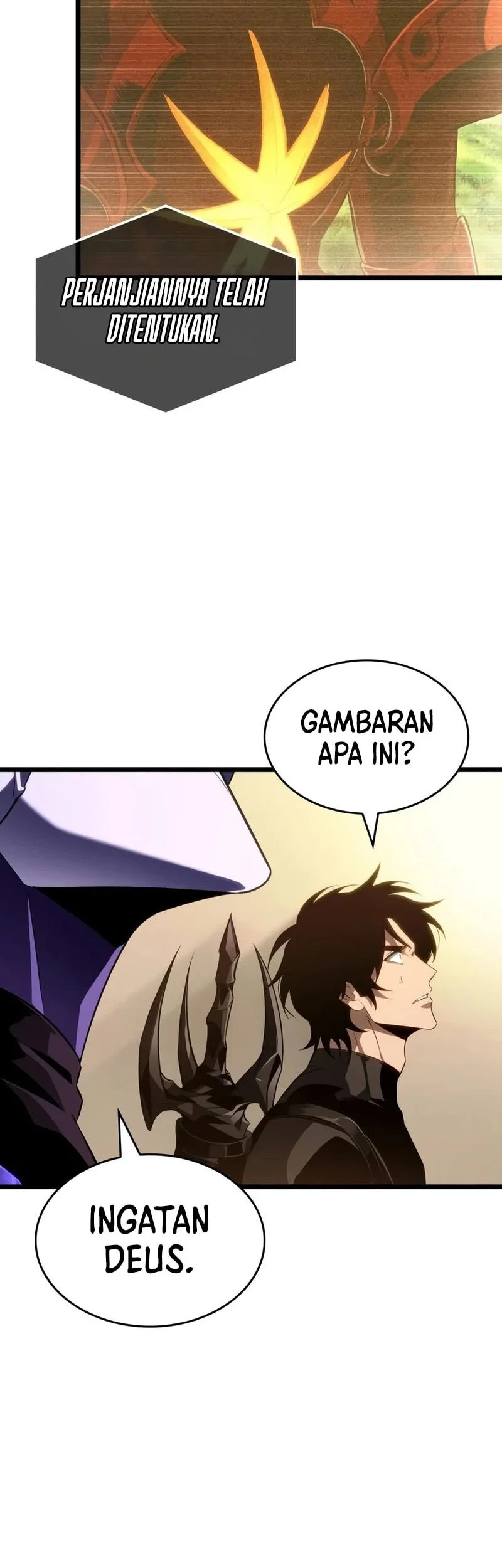 The World After the Fall Chapter 238 Gambar 26