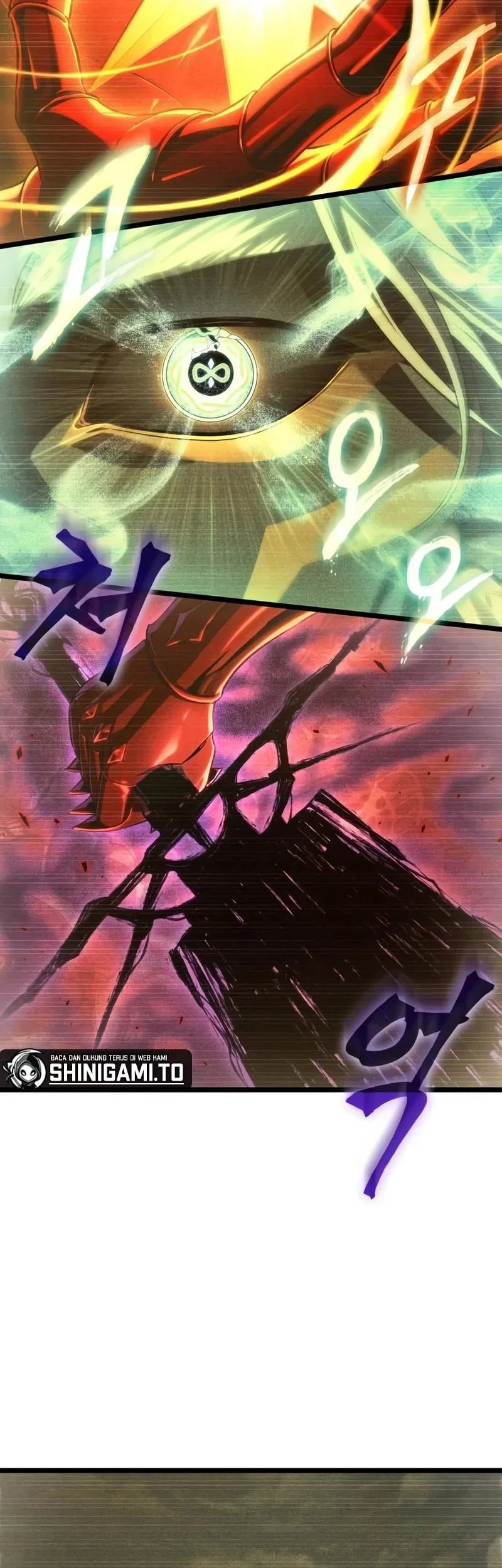 The World After the Fall Chapter 238 Gambar 28