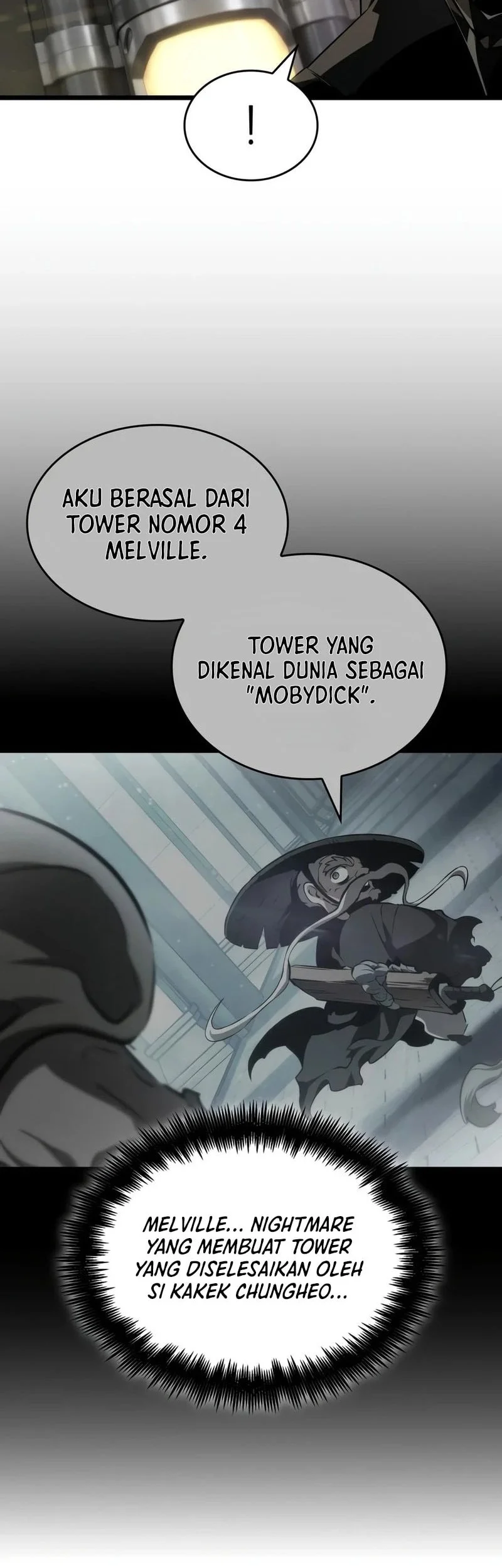 The World After the Fall Chapter 239 Gambar 33