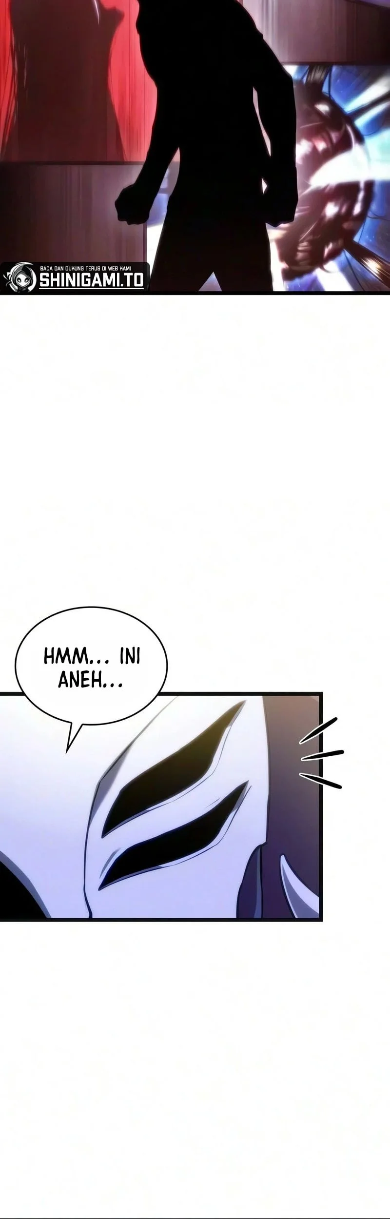 The World After the Fall Chapter 240 Gambar 29