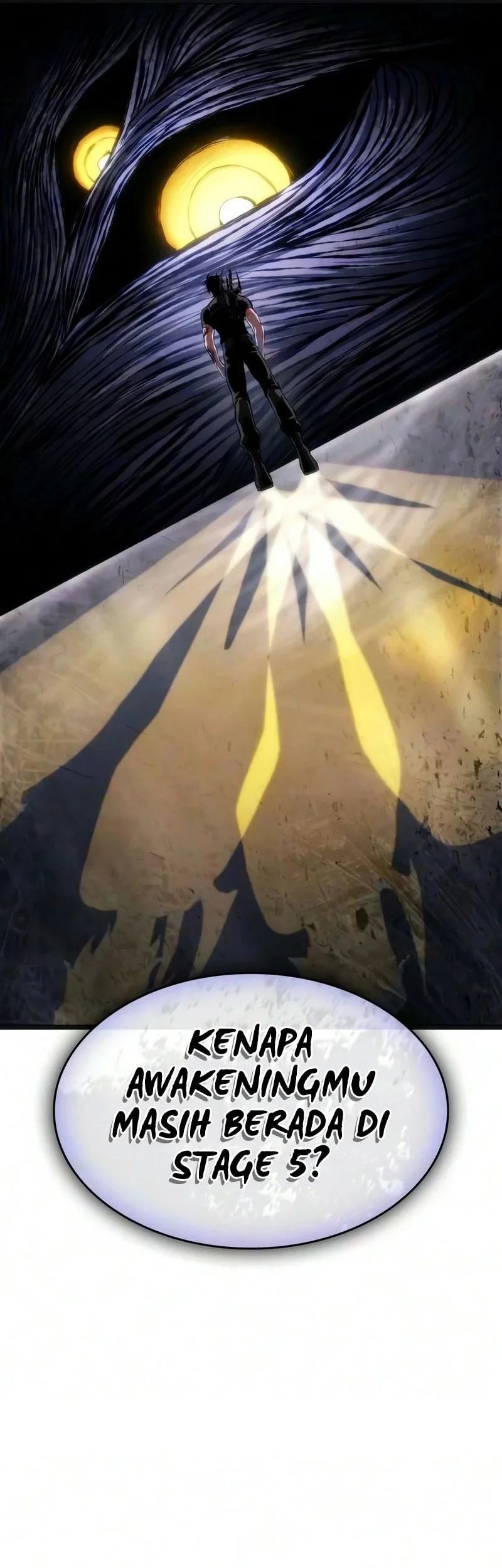 The World After the Fall Chapter 240 Gambar 30