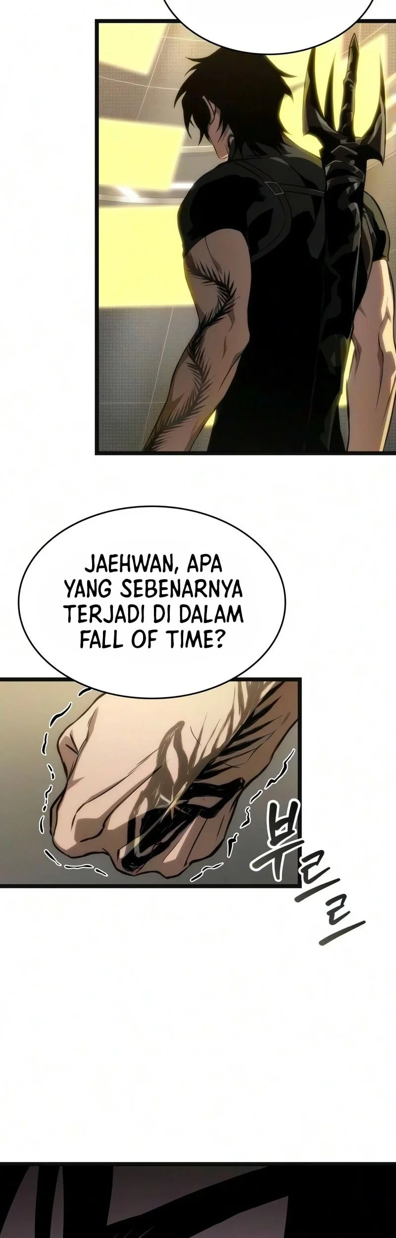 The World After the Fall Chapter 240 Gambar 32