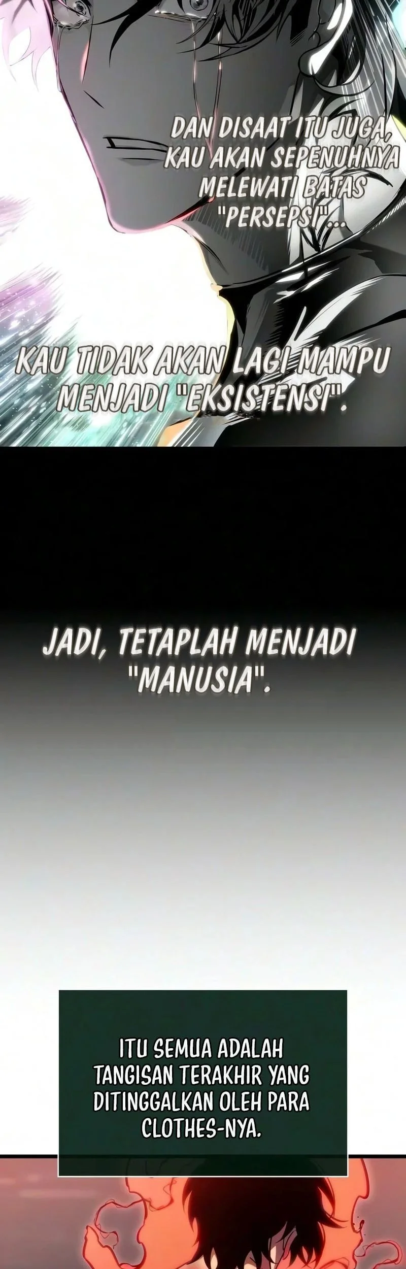 The World After the Fall Chapter 241 Gambar 31