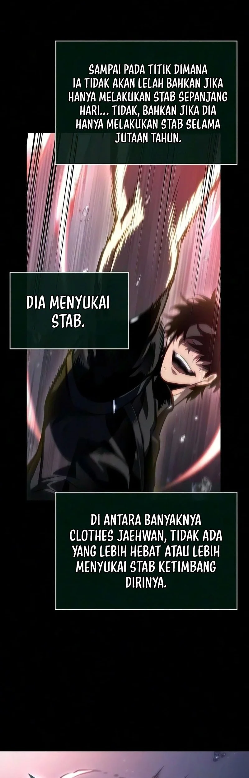 The World After the Fall Chapter 242 Gambar 32