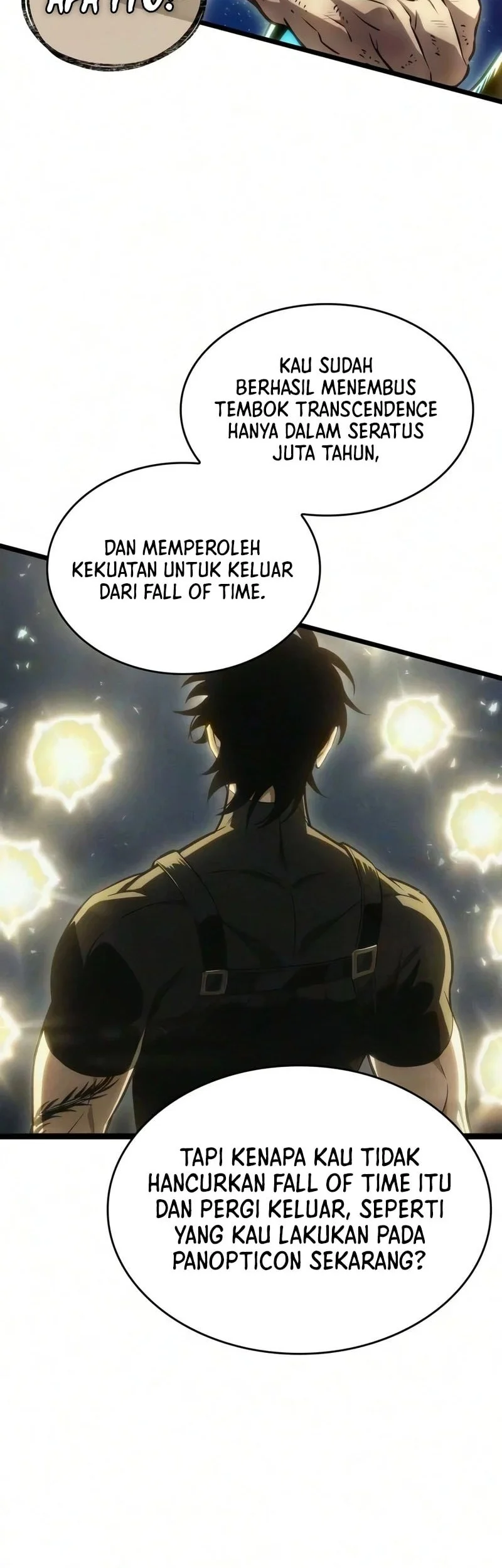 The World After the Fall Chapter 243 Gambar 26