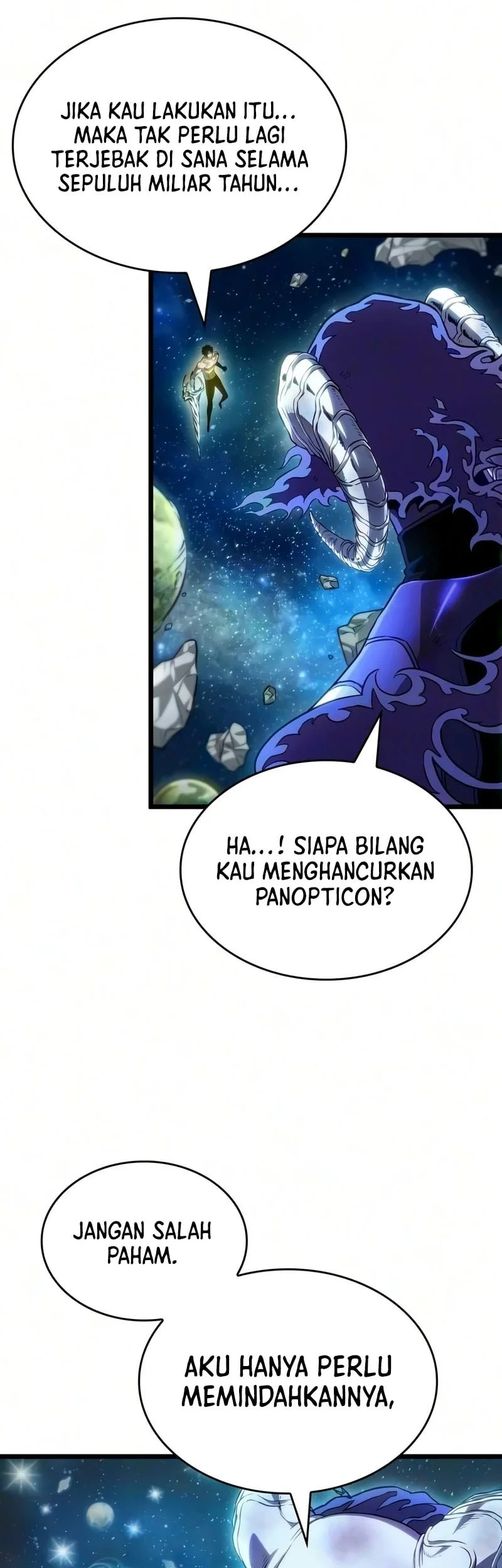 The World After the Fall Chapter 243 Gambar 27