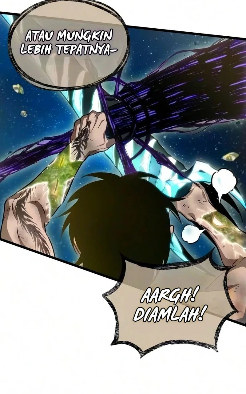 The World After the Fall Chapter 244 Gambar 25