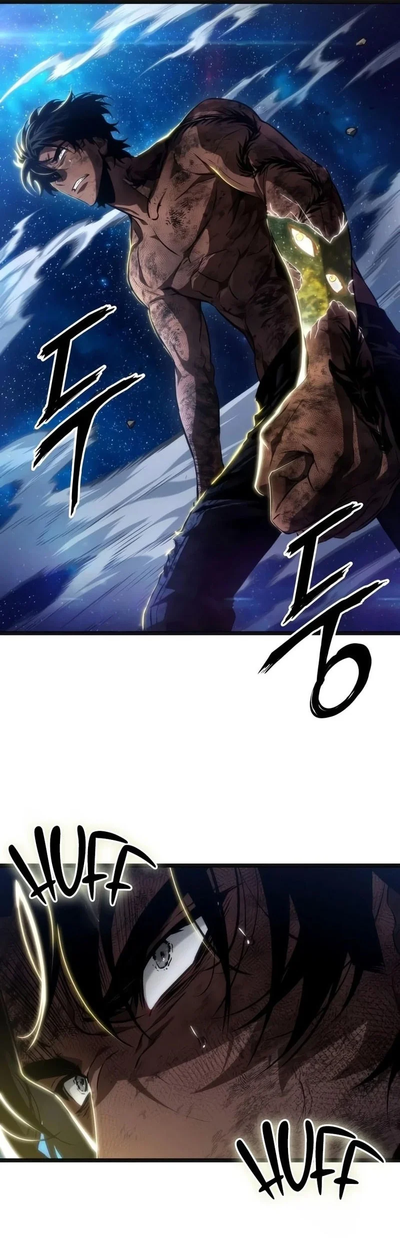 The World After the Fall Chapter 245 Gambar 29