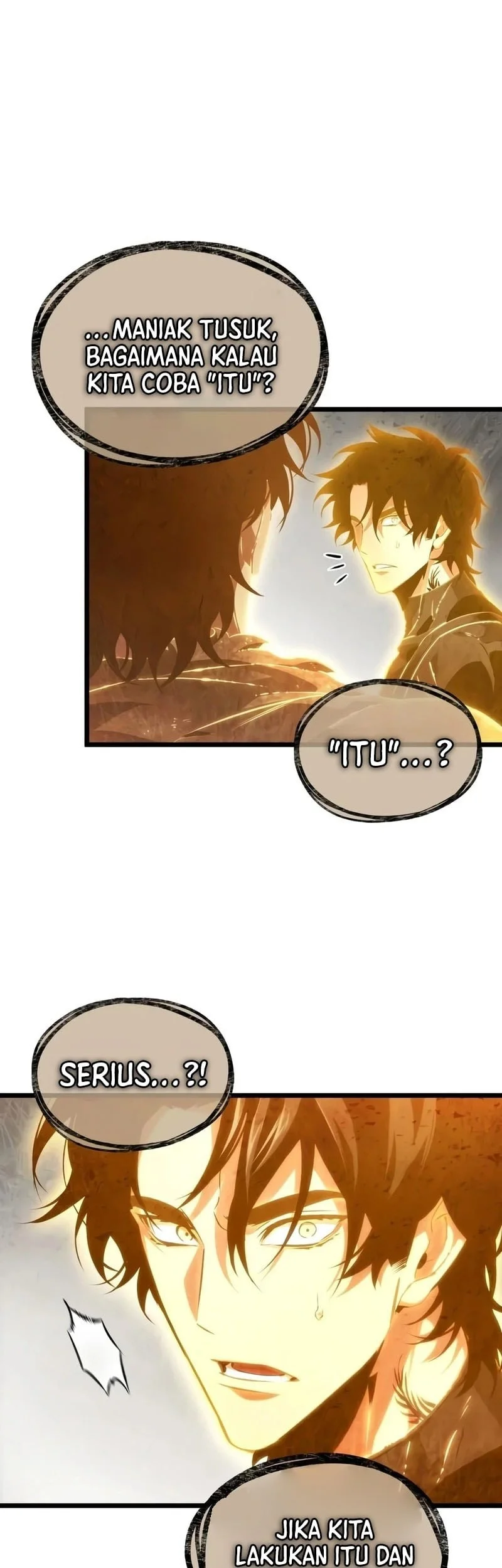 The World After the Fall Chapter 245 Gambar 30