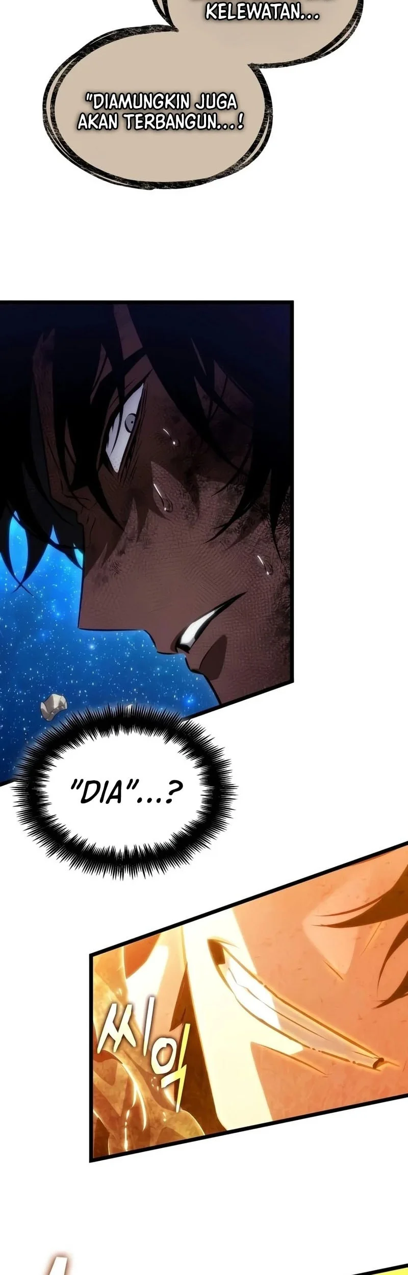 The World After the Fall Chapter 245 Gambar 31