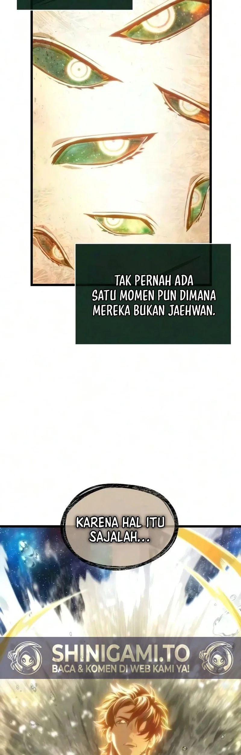 The World After the Fall Chapter 246 Gambar 27